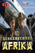 Ausgerechnet Afrika Box Art