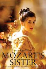 Nannerl, la soeur de Mozart Box Art