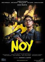 Noy Box Art