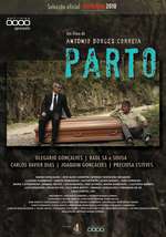 Parto Box Art