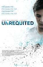 Unrequited Box Art