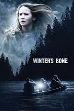 Winter's Bone Box Art