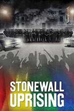 Stonewall Uprising Box Art