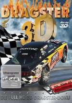 Dragster 3D Box Art