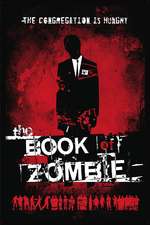 The Book of Zombie Box Art