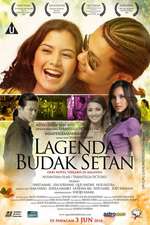 Lagenda Budak Setan Box Art