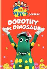 The Wiggles Present: Dorothy the Dinosaur Box Art