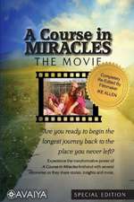 A Course in Miracles: The Movie Box Art