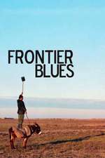 Frontier Blues Box Art