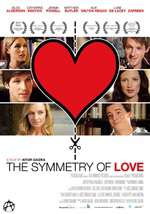 The Symmetry of Love Box Art