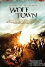 Wolf Town Box Art