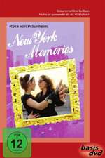 New York Memories Box Art