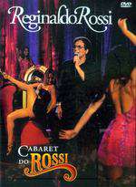 Reginaldo Rossi - Cabaret do Rossi Box Art