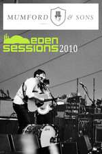 Mumford & Sons - Live at Eden Sessions Box Art