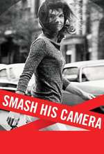 Smash His Camera Box Art