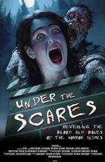 Under the Scares Box Art