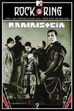 Rammstein: Rock am Ring Box Art