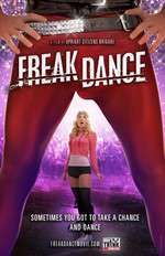 Freak Dance Box Art