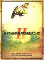 The Windsurfing Movie II Box Art