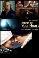 Listen to Your Heart Box Art