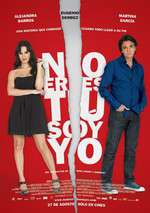 No eres tú, soy yo Box Art