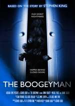 The Boogeyman Box Art