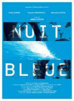 Nuit Bleue Box Art