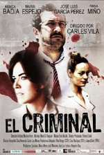 El criminal Box Art