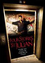 Four Stories of St. Julian Box Art