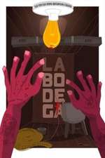 La bodega Box Art