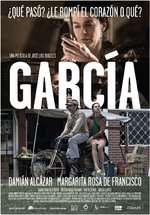 García Box Art