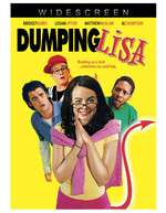 Dumping Lisa Box Art