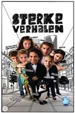 Sterke Verhalen Box Art