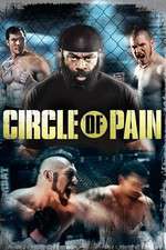 Circle of Pain Box Art