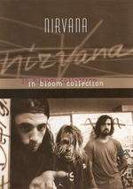 Nirvana: In Bloom Collection Box Art