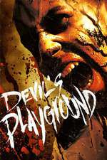 Devil's Playground Box Art