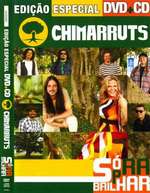 Chimarruts - Só pra brilhar Box Art