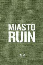 Miasto Ruin Box Art