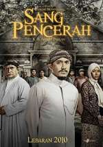 Sang Pencerah Box Art