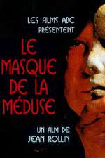 Le Masque de la Méduse Box Art