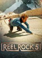 Reel Rock 5 Box Art