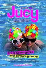 Jucy Box Art