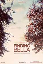 Finding Bella Box Art