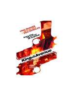 King of the Avenue Box Art