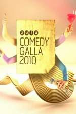 Zulu Comedy Galla 2010 Box Art