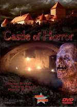 Castle of Horror Box Art