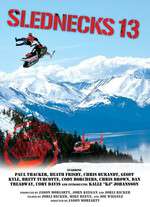 Slednecks 13 Box Art