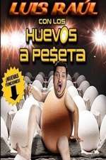 Con los huevos a peseta Box Art