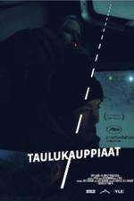 Taulukauppiaat Box Art