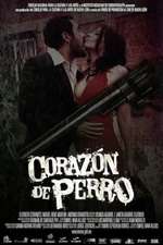 Corazón de perro Box Art